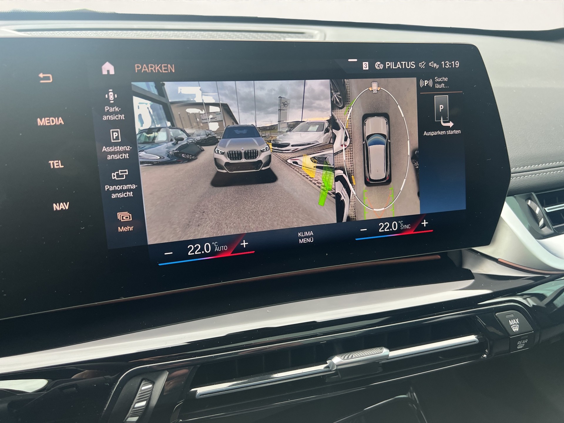 BMW X1 xDrive 23d 48V M Sport-image-14