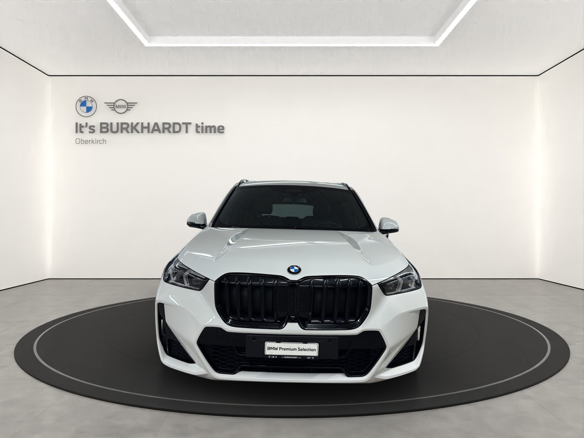 BMW X1 xDrive 23d 48V M Sport-image-8