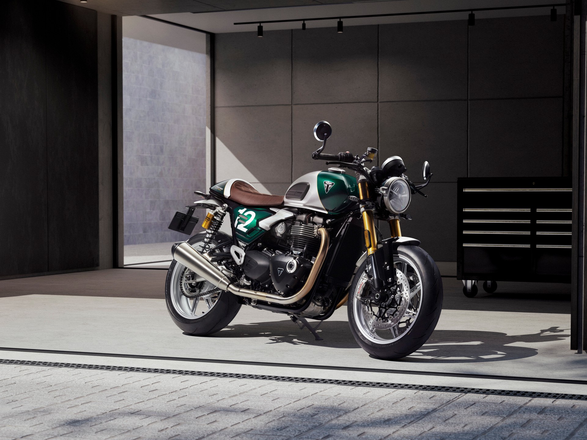 TRIUMPH Speed Twin 1200 RS-image-0