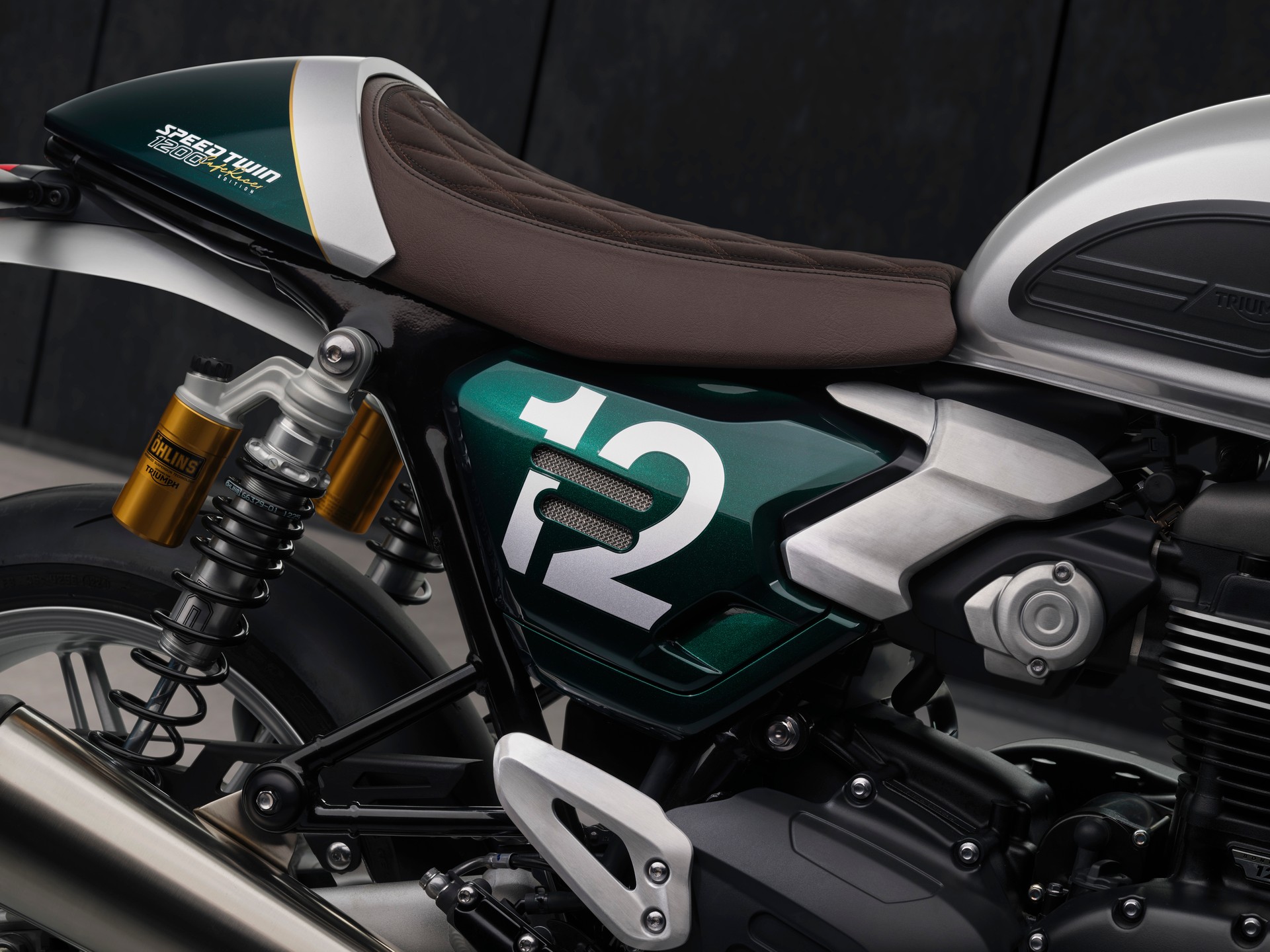 TRIUMPH Speed Twin 1200 RS-image-1