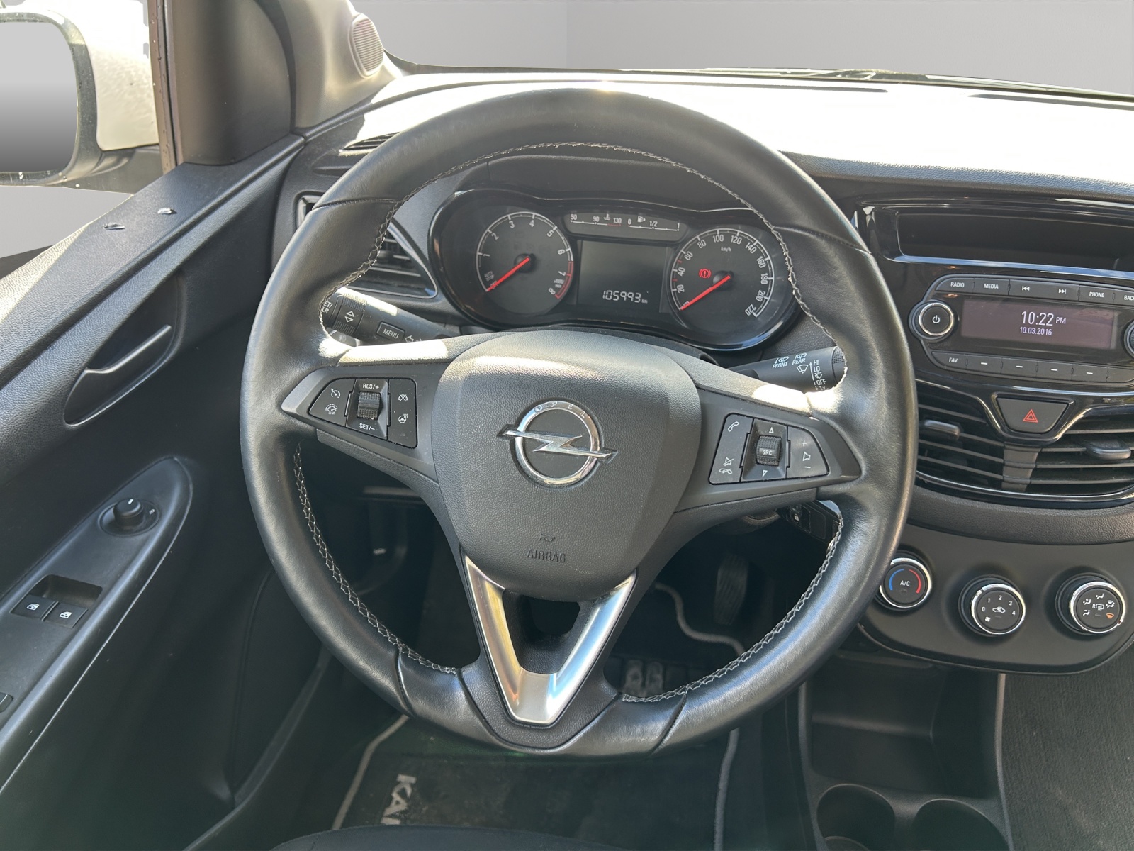 OPEL Karl 1.0 EcoFLEX-image-16