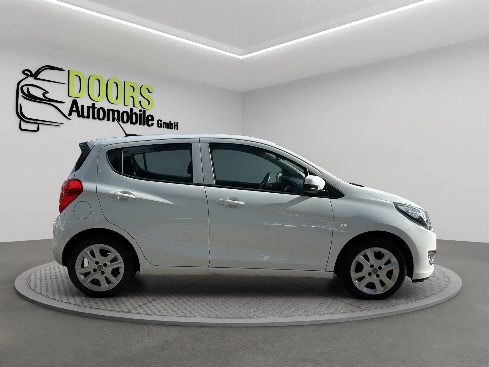 OPEL Karl 1.0 EcoFLEX-image-7