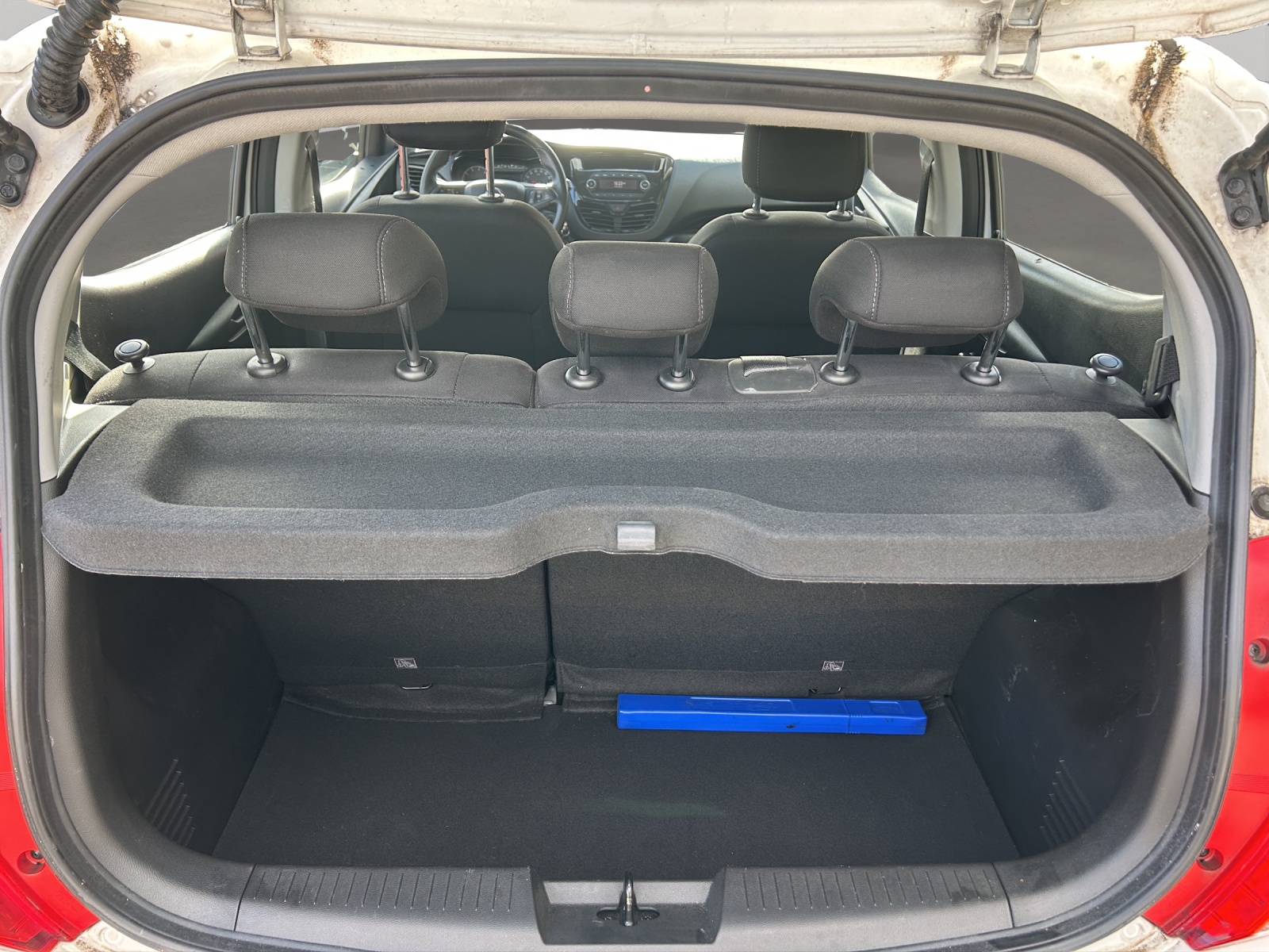 OPEL Karl 1.0 EcoFLEX-image-18