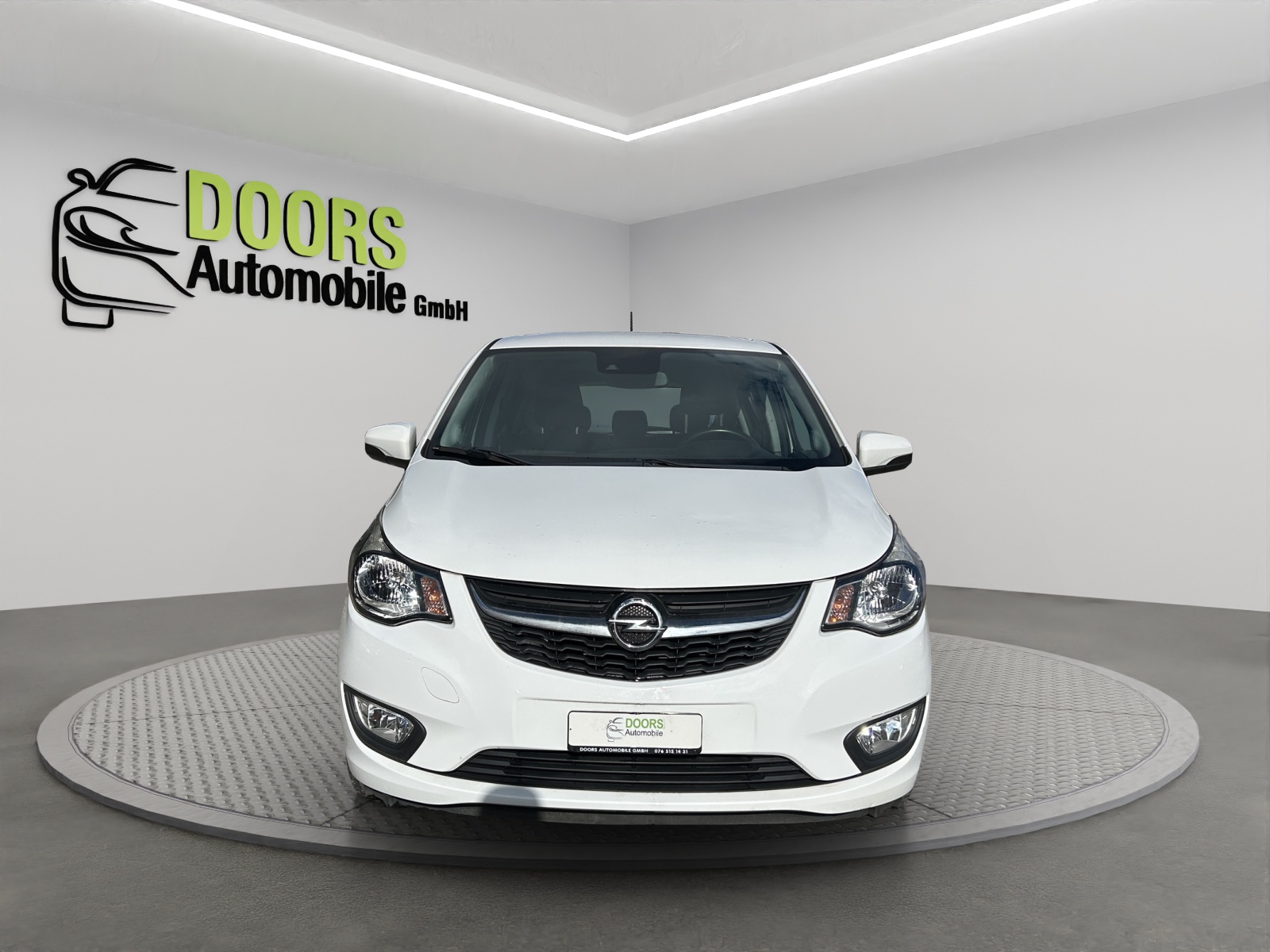 OPEL Karl 1.0 EcoFLEX-showroom-element-1