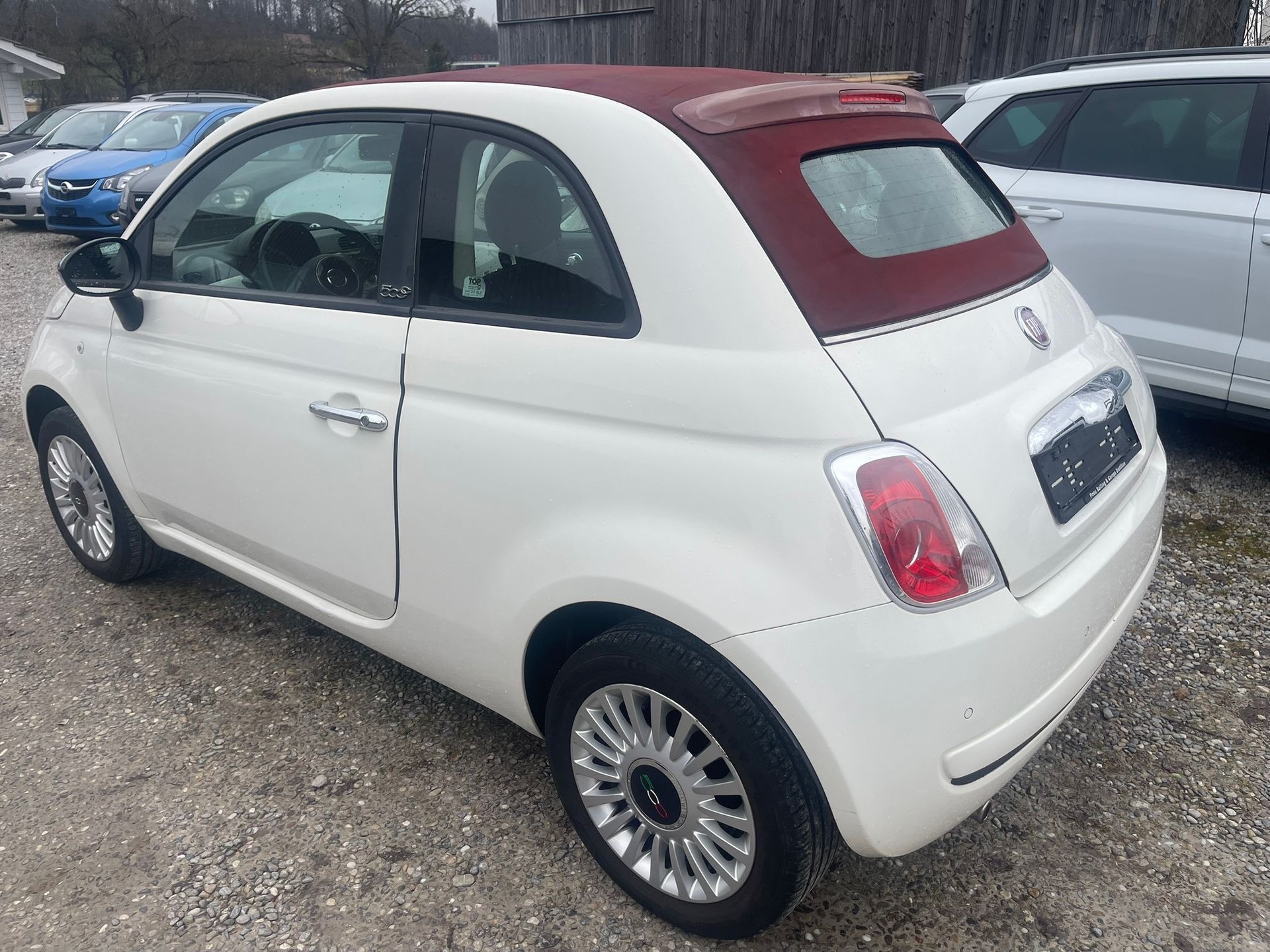 FIAT 500C 1.2 Pop-image-3