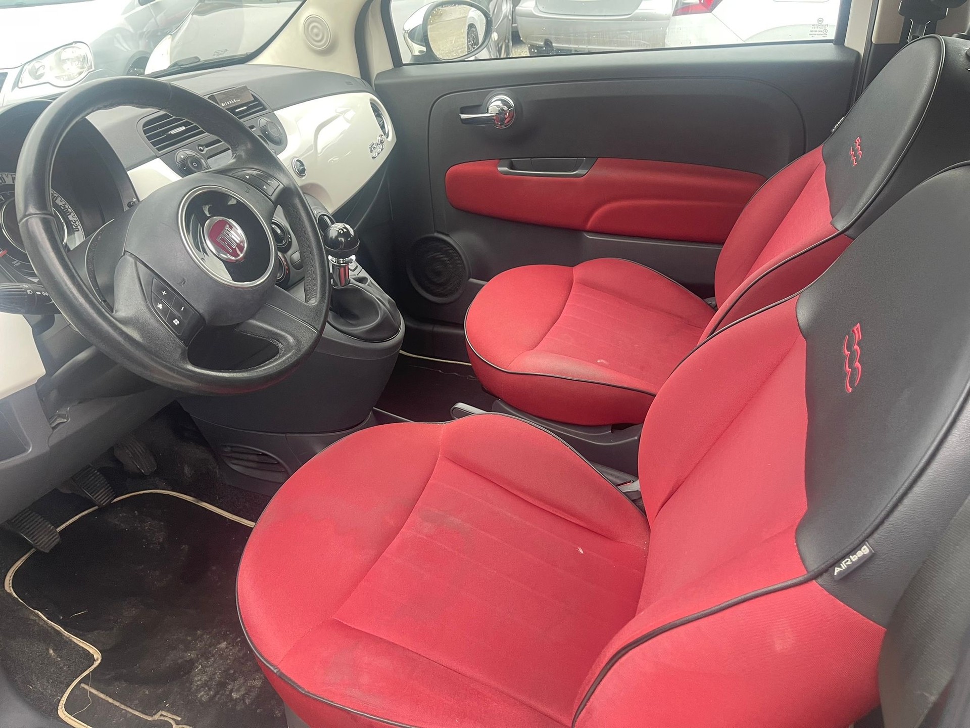 FIAT 500C 1.2 Pop-image-8
