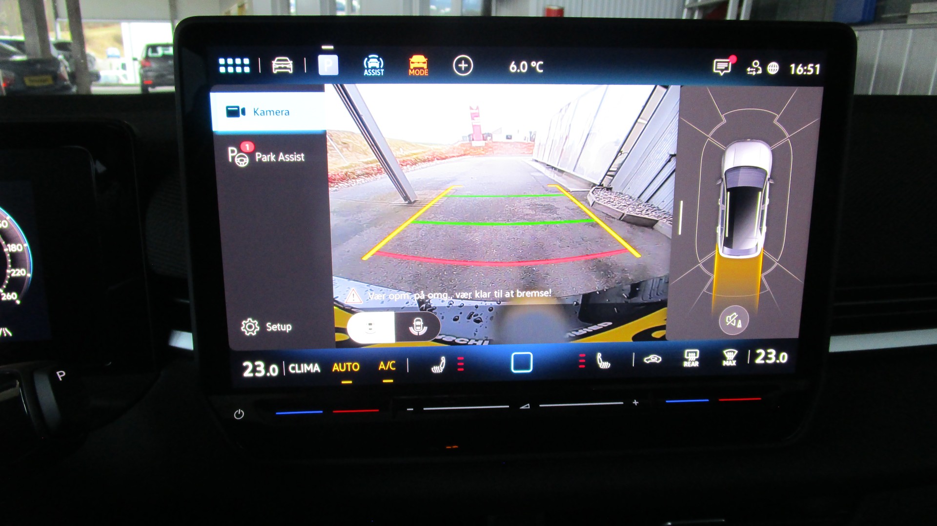 VW T-Roc 1.5 eTSI mHEV R-Line DSG-image-13