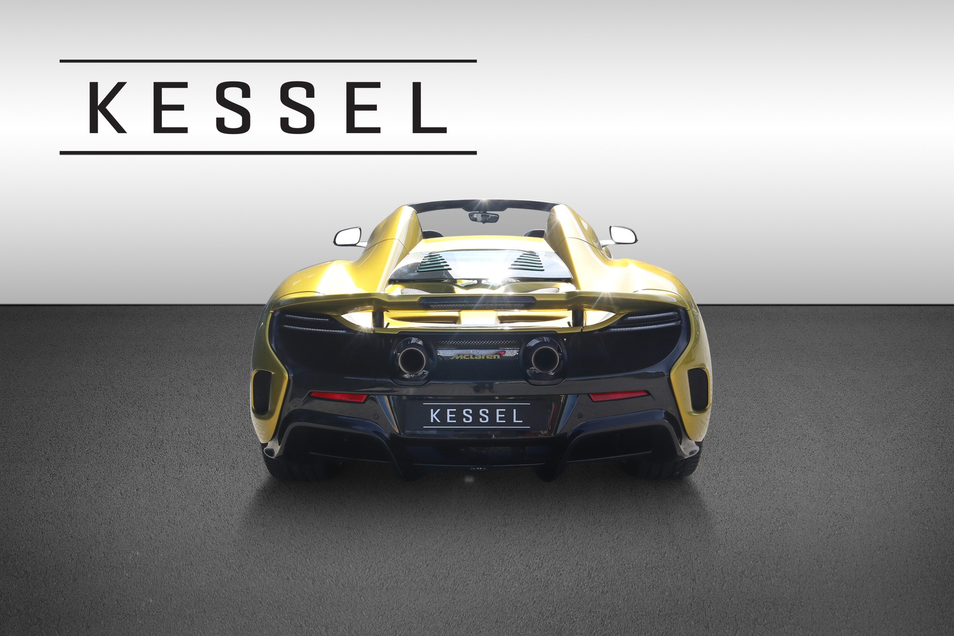 McLAREN 675LT Spider 3.8 V8 SSG-image-6