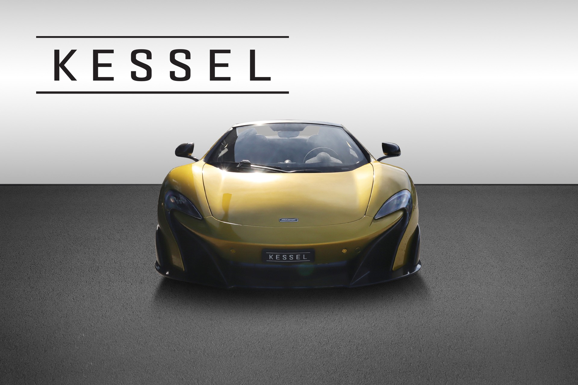 McLAREN 675LT Spider 3.8 V8 SSG-image-1