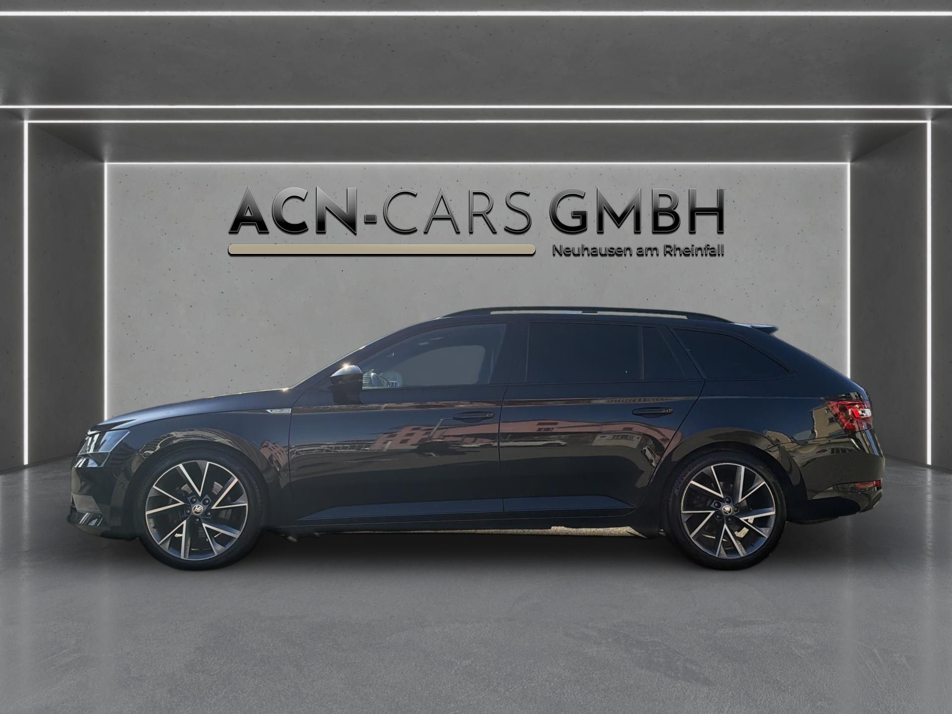 SKODA Superb Combi 2.0 TDi SportLine+ 4x4 DSG-showroom-element-2