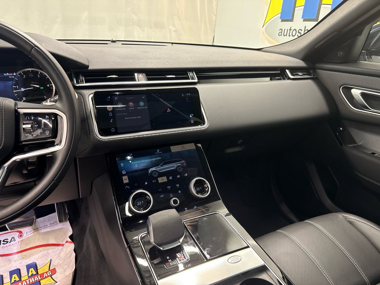 LAND ROVER Range Rover Velar D 200 Dynamic SE Automatic-image-8