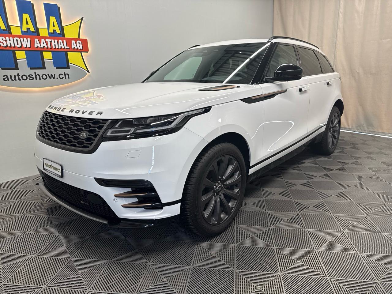 LAND ROVER Range Rover Velar D 200 Dynamic SE Automatic