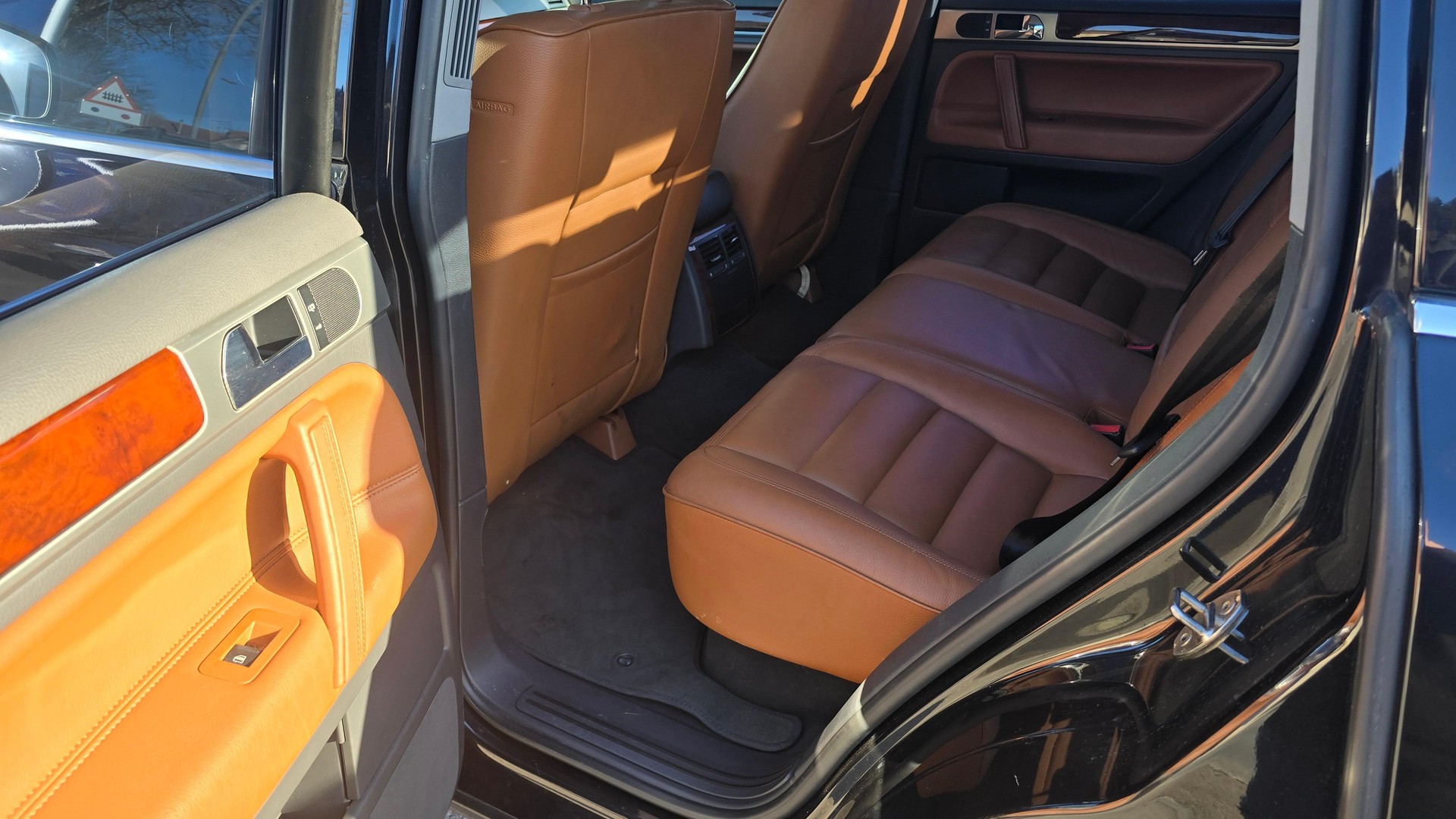 VW Touareg 2.5 TDI Mountain-image-13