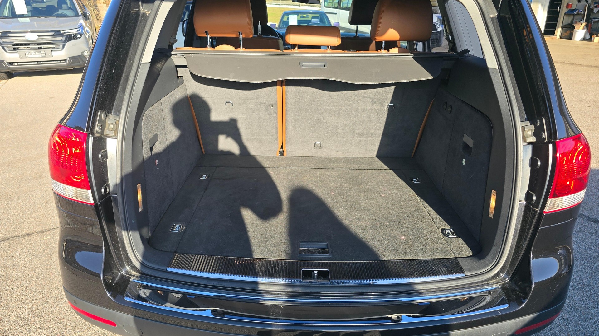 VW Touareg 2.5 TDI Mountain-image-12