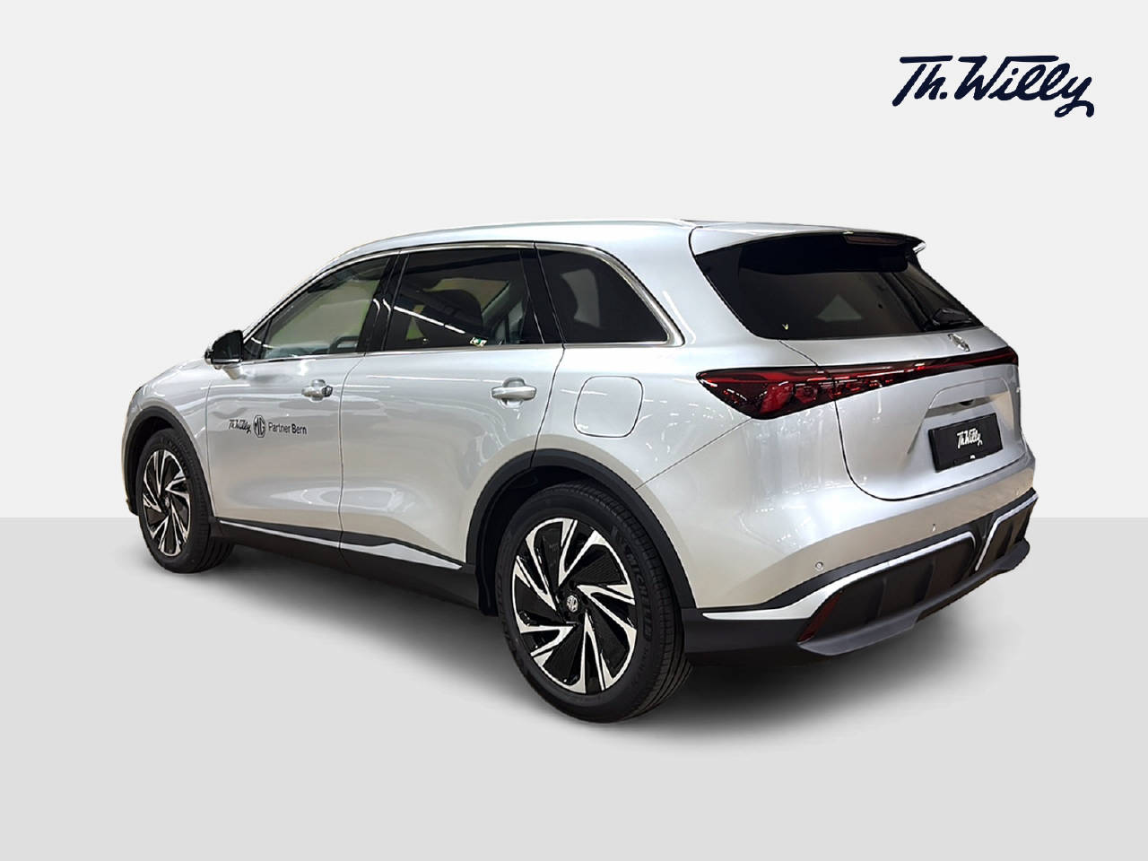 MG S6 EV 77 kWh Luxury 4WD-showroom-element-2