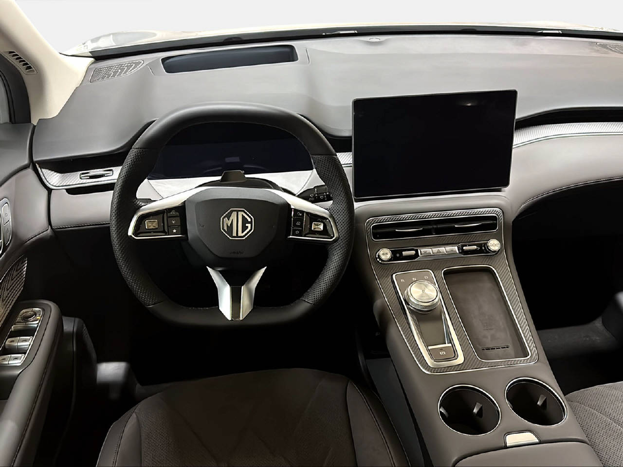 MG S6 EV 77 kWh Luxury 4WD-image-9