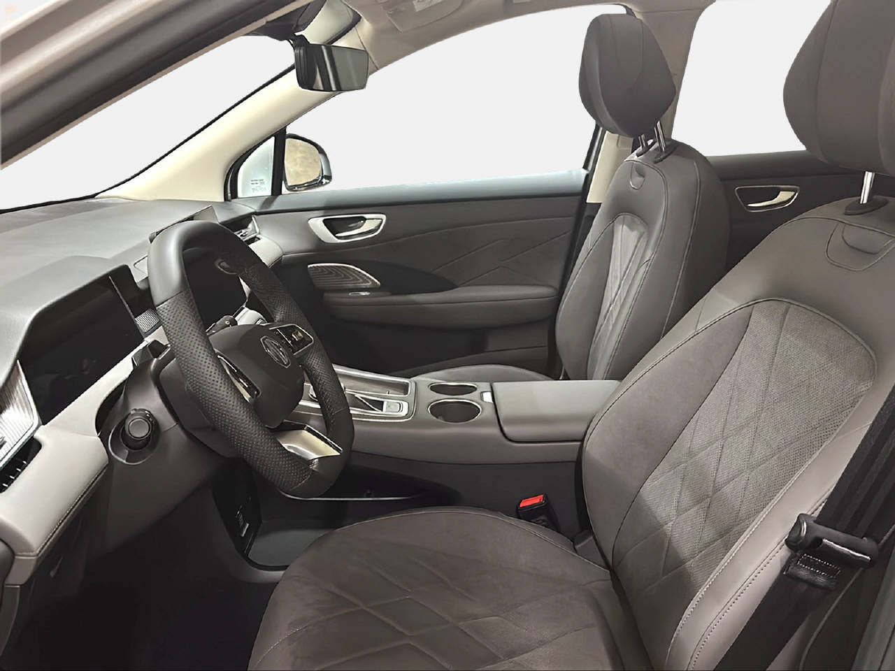 MG S6 EV 77 kWh Luxury 4WD-image-13