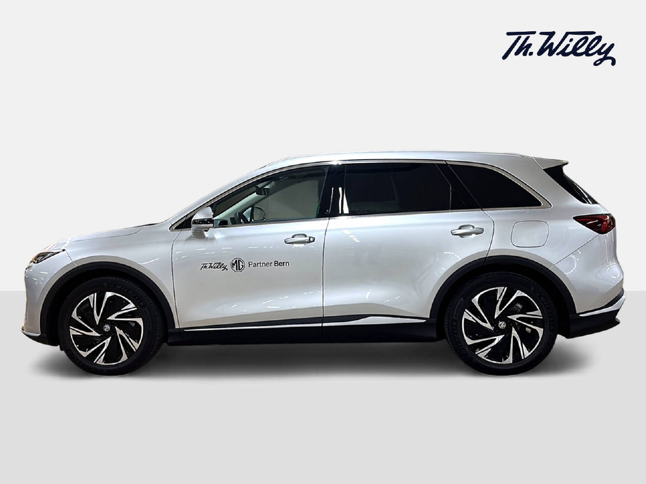 MG S6 EV 77 kWh Luxury 4WD-showroom-element-1