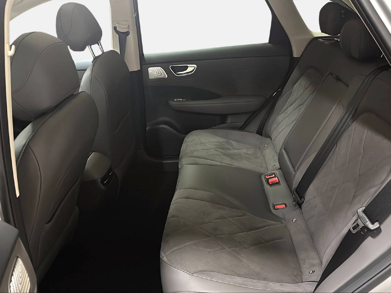 MG S6 EV 77 kWh Luxury 4WD-image-10