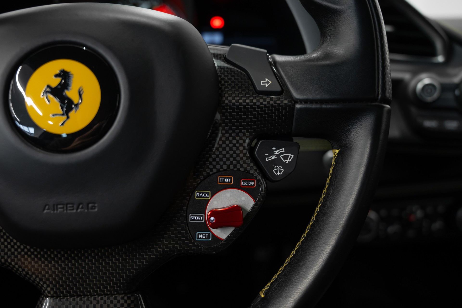 FERRARI 488 GTB 3.9 V8-image-20