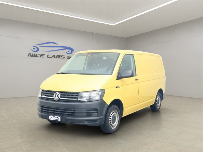 VW T6 2.0 TDI 4Motion-showroom-element-1