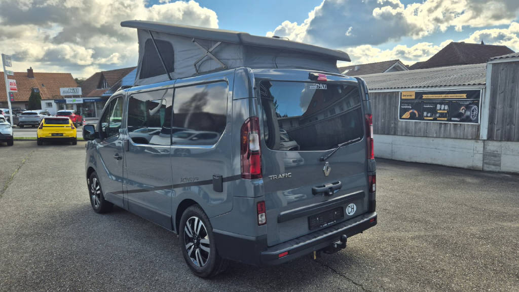 RENAULT Adria Active 2.0 dCi 150 EDC-image-7