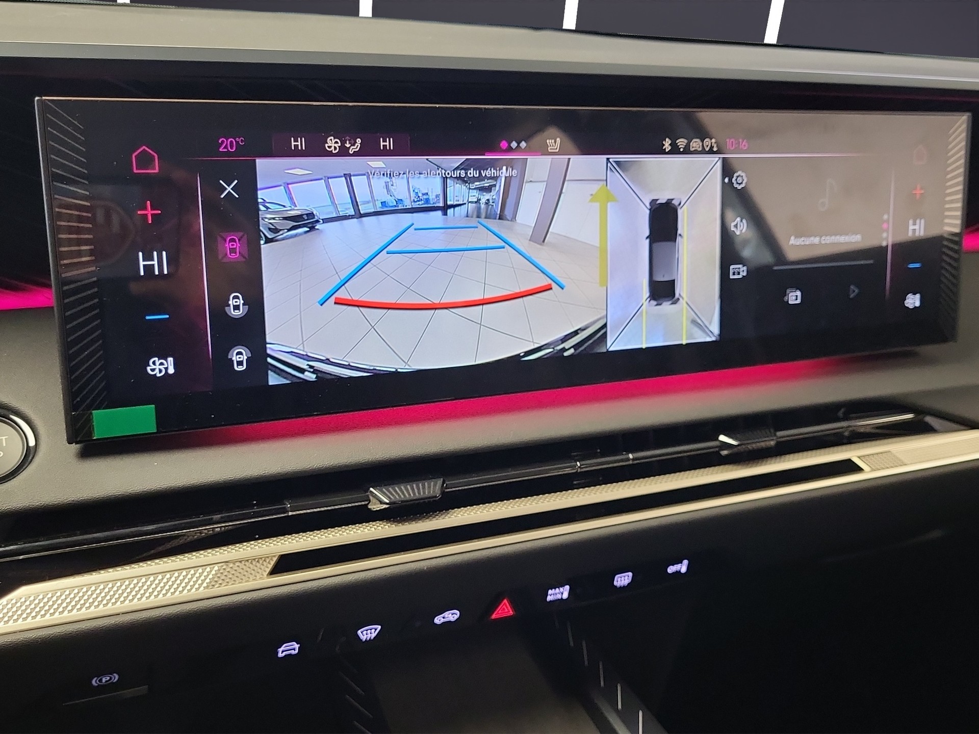 DS AUTOMOBILES DS8 E-Tense Pallas Long Rang-image-8