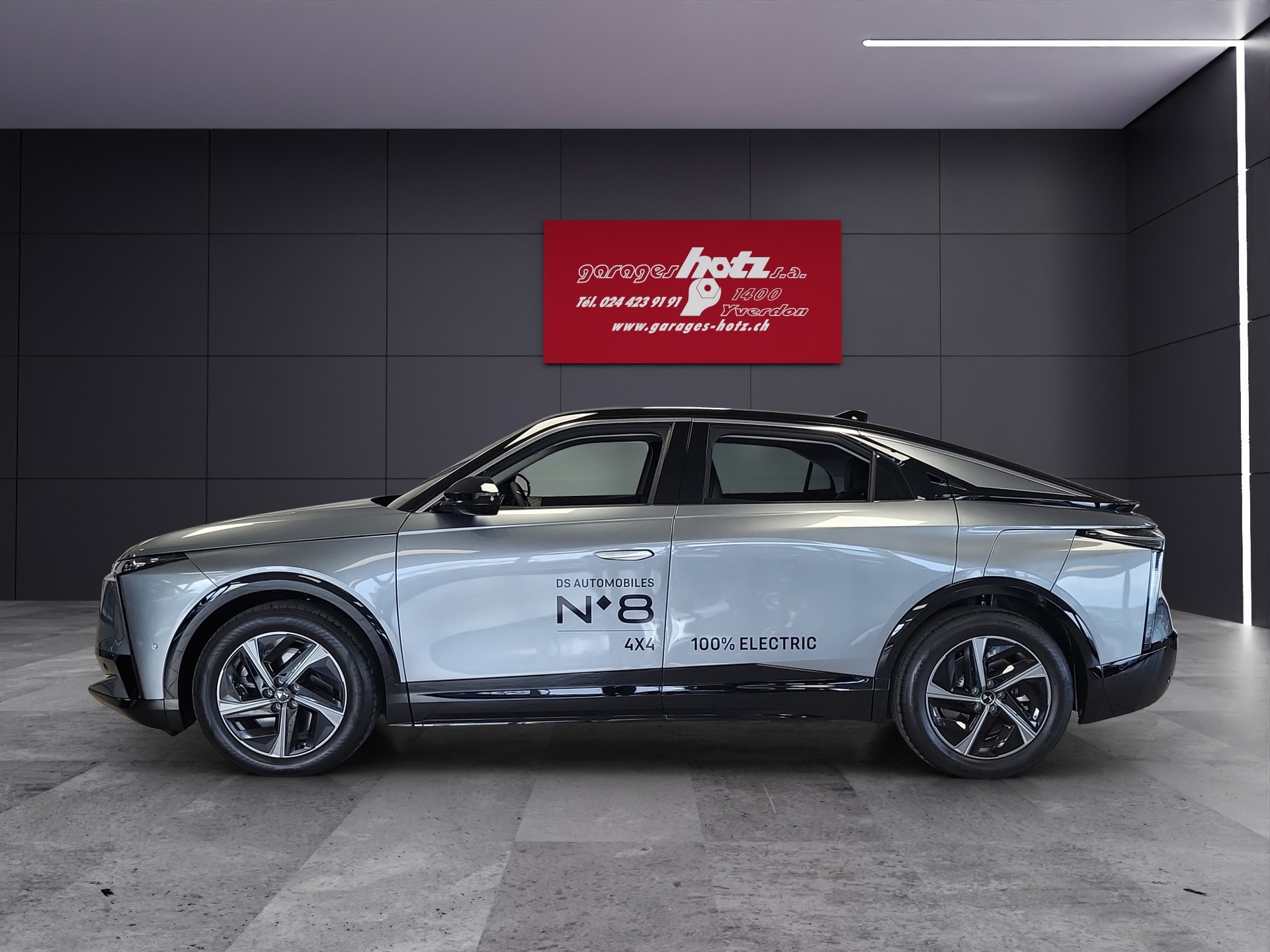 DS AUTOMOBILES DS8 E-Tense Pallas Long Rang-showroom-element-1