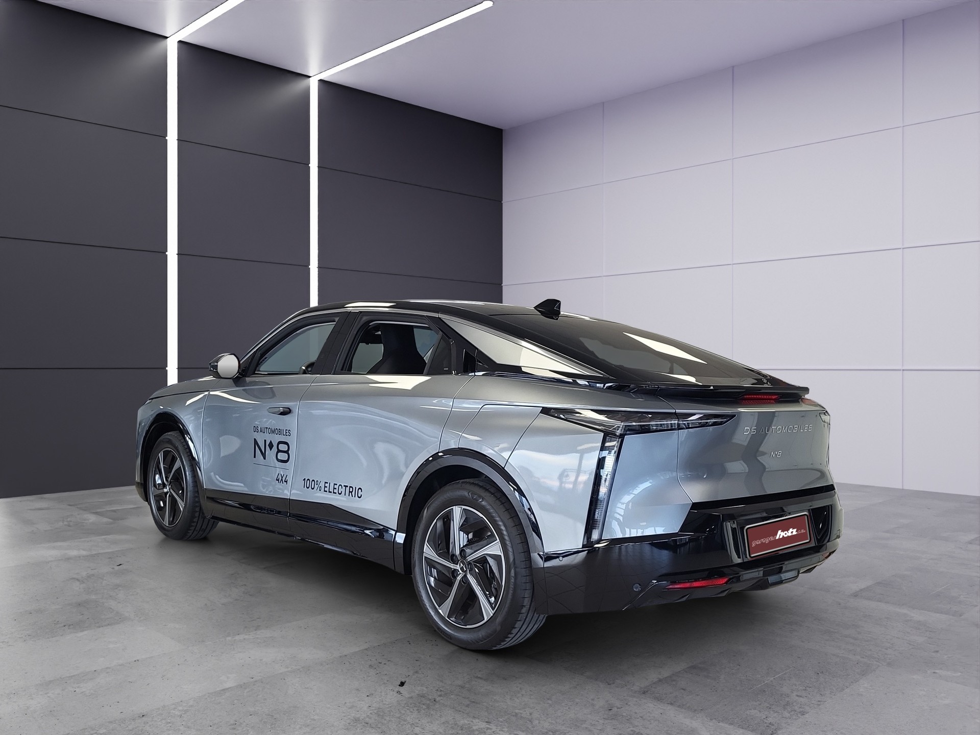 DS AUTOMOBILES DS8 E-Tense Pallas Long Rang-showroom-element-2