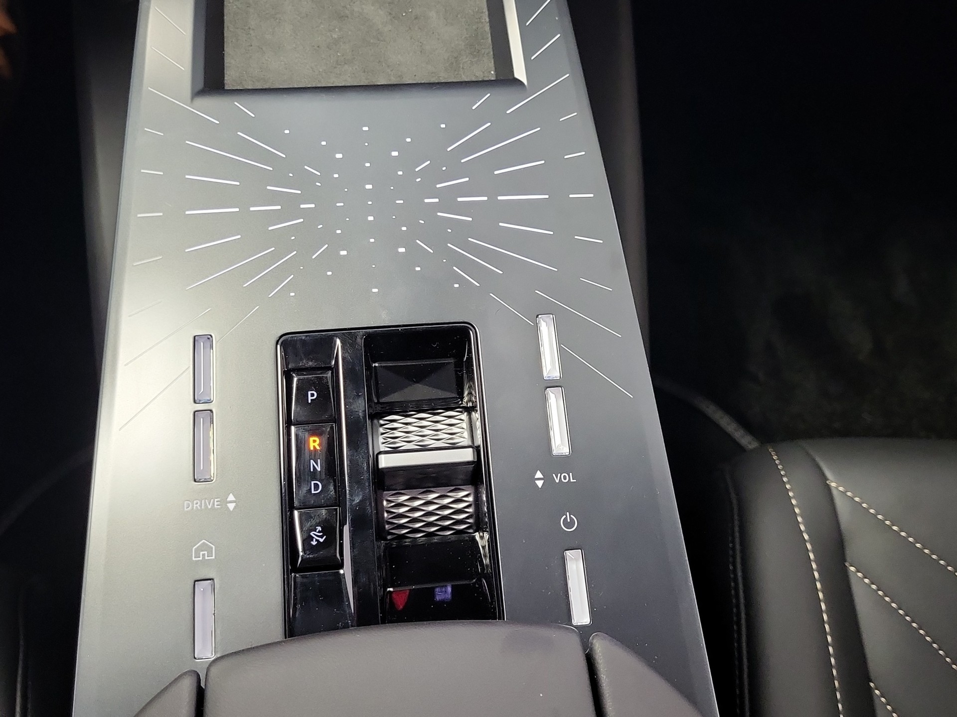 DS AUTOMOBILES DS8 E-Tense Pallas Long Rang-image-9