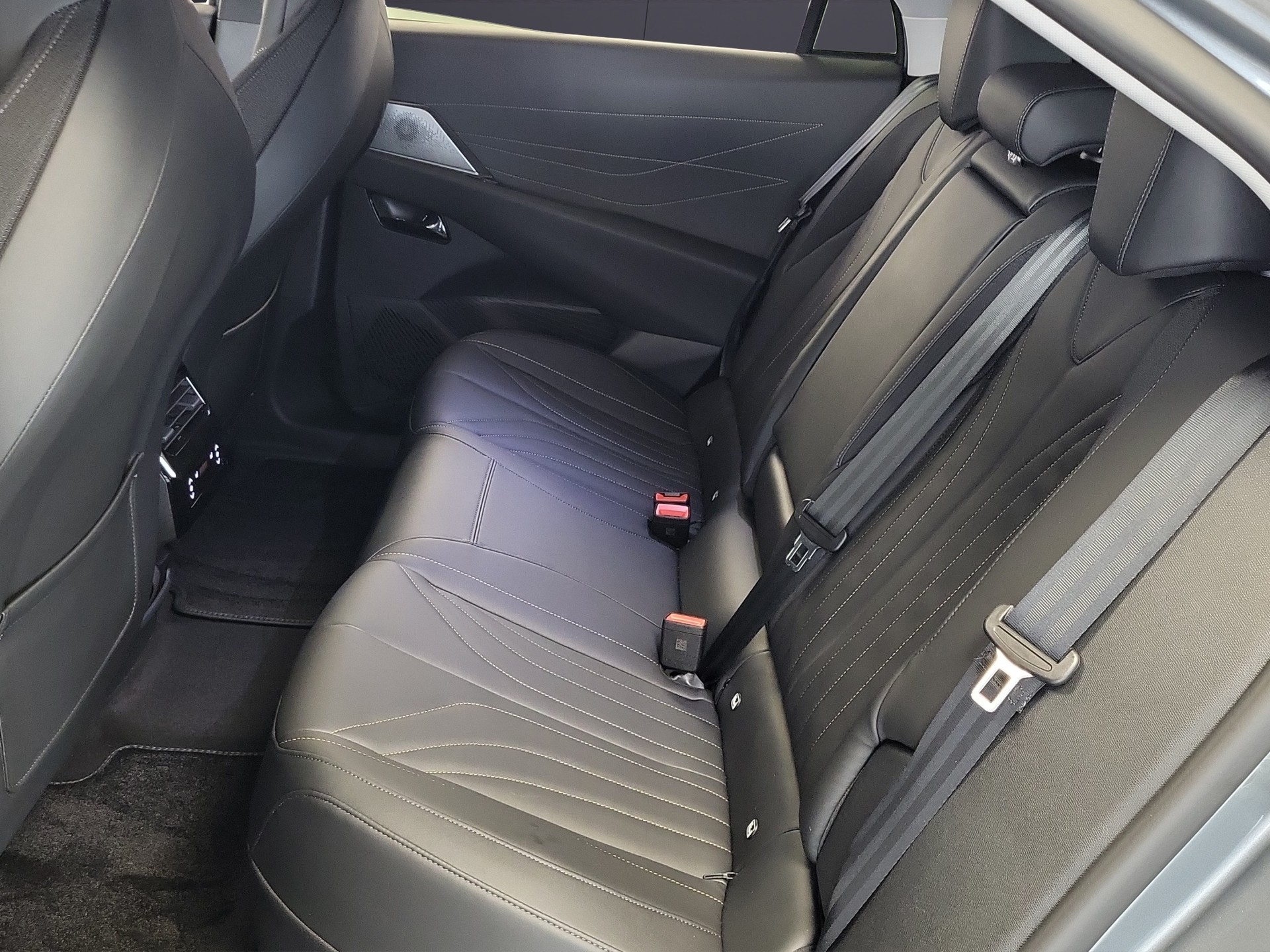 DS AUTOMOBILES DS8 E-Tense Pallas Long Rang-image-5