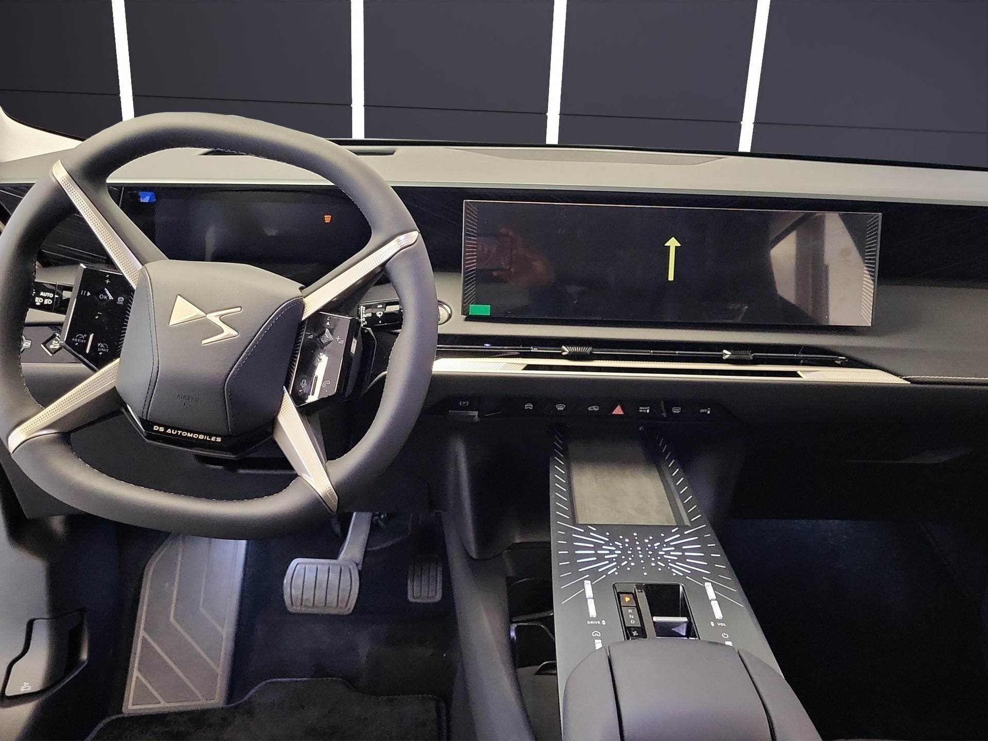 DS AUTOMOBILES DS8 E-Tense Pallas Long Rang-image-6