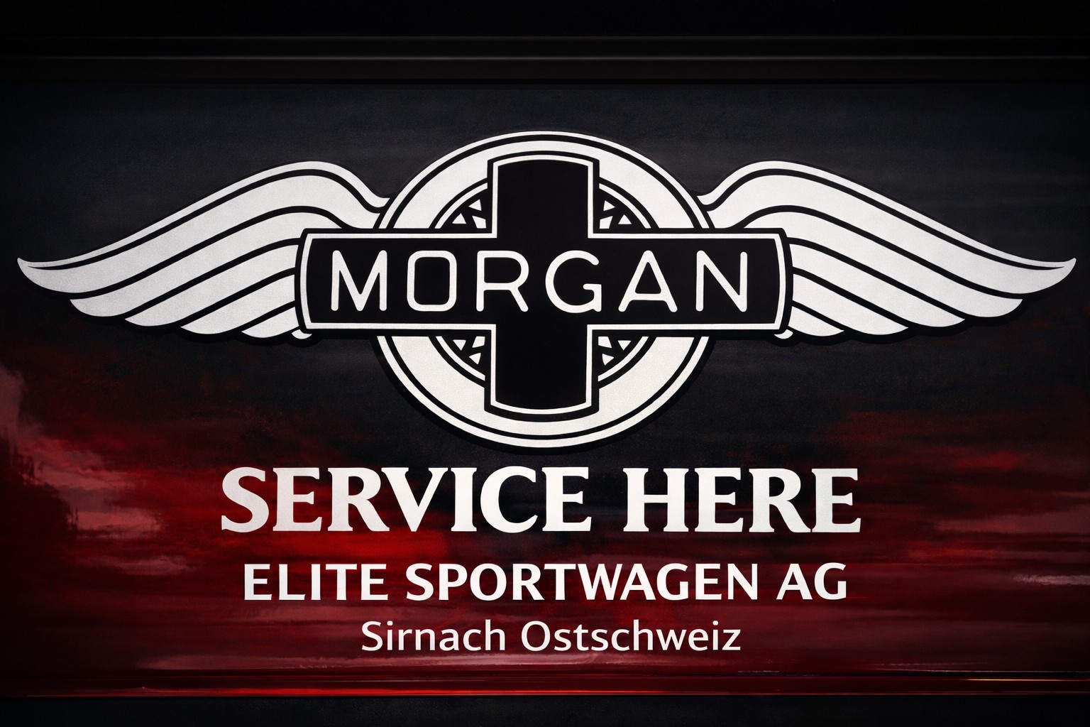 MORGAN Plus Four 2.0 Automatik-image-14
