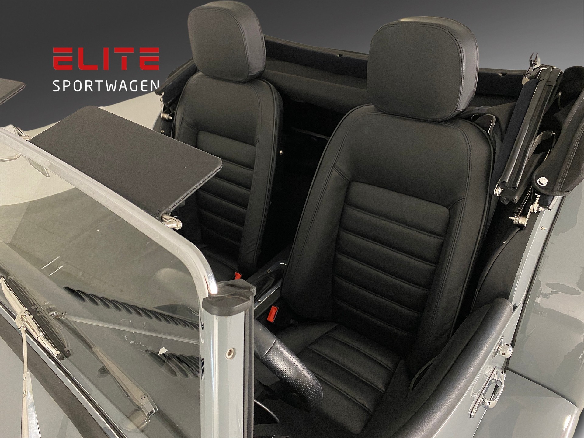 MORGAN Plus Four 2.0 Automatik-image-5