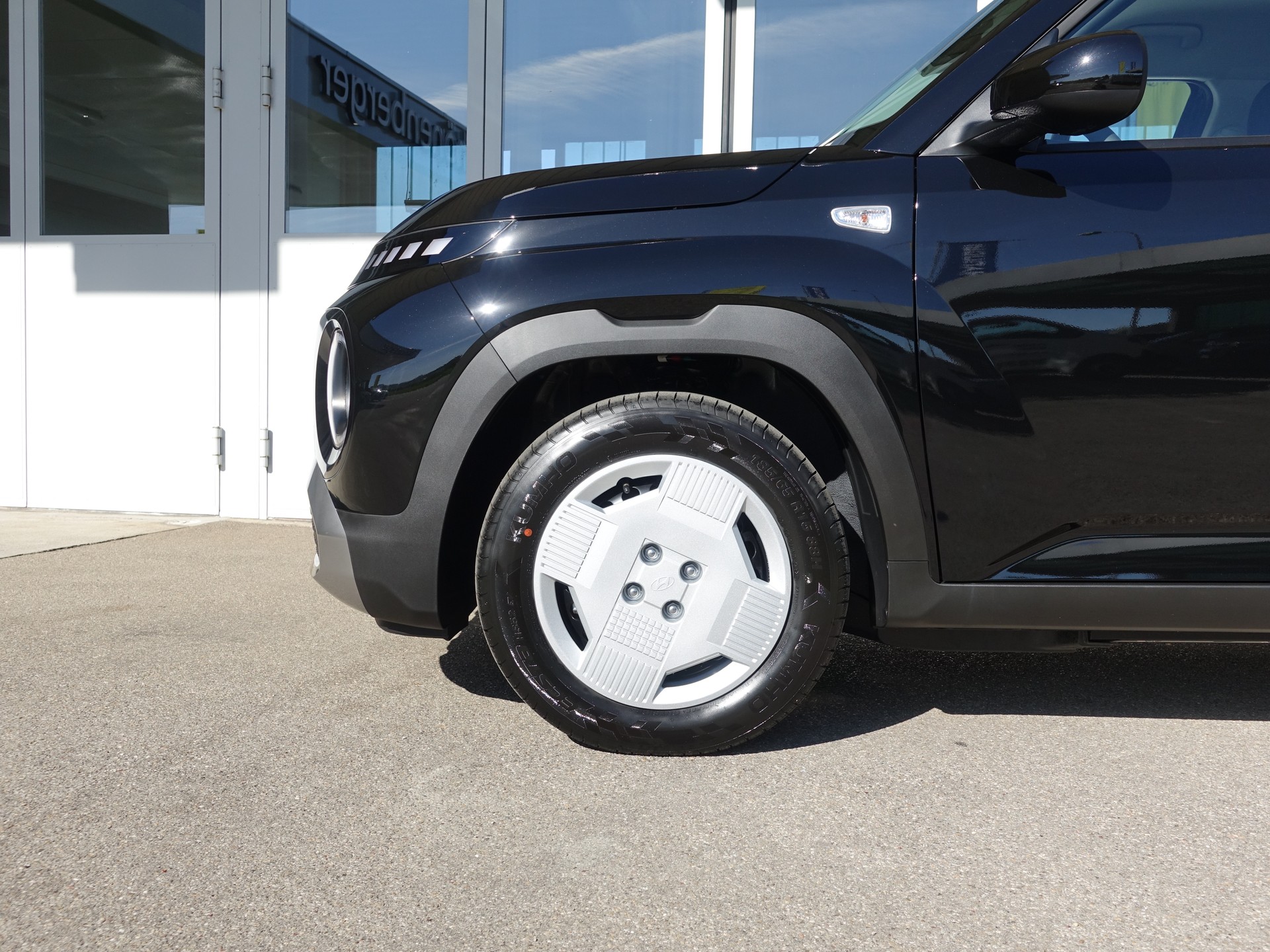 HYUNDAI Inster 49kWh Origo grosser Akku 115PS-image-21