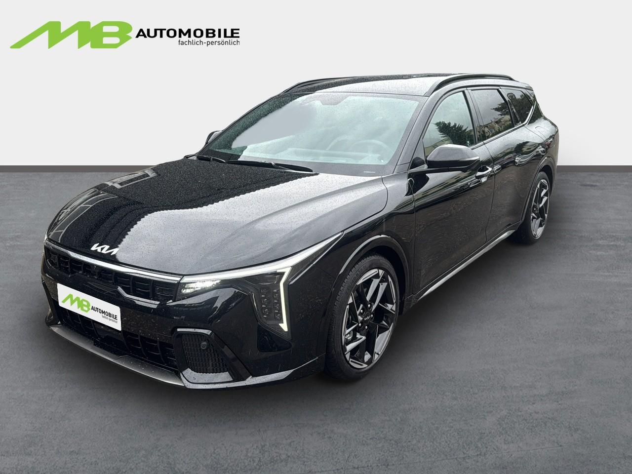 KIA K4 SW 1.6 T-GDi GT-Line