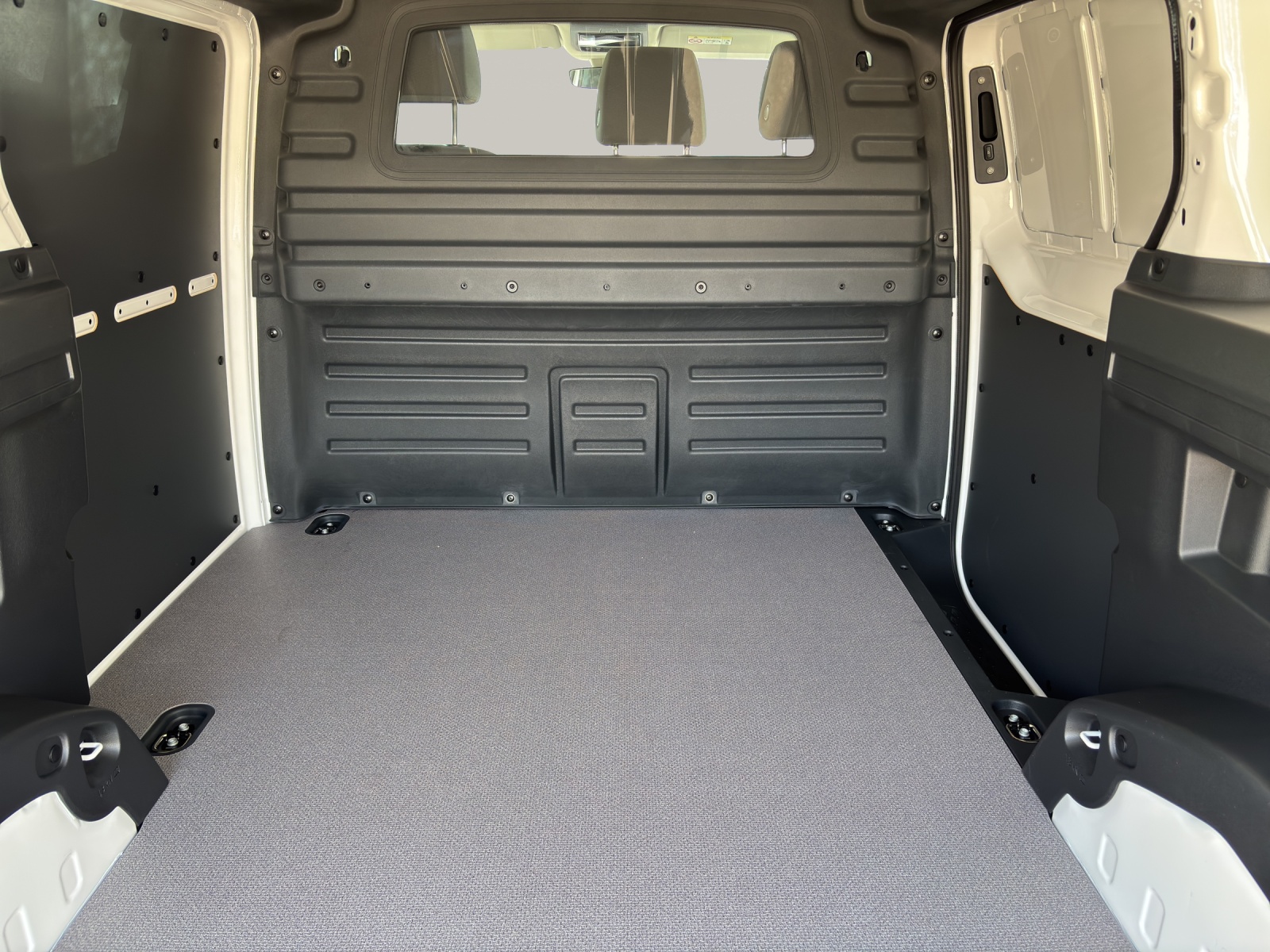 VW ID. Buzz Cargo Pro-image-13
