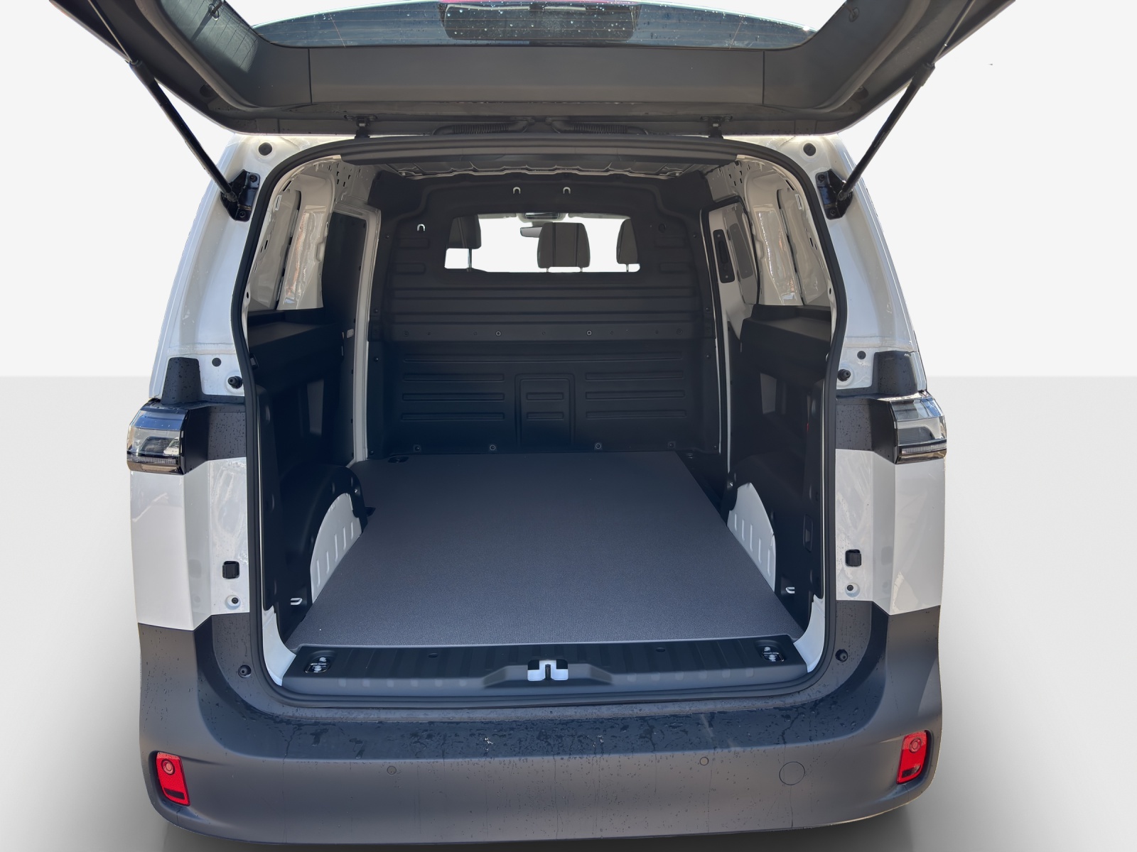 VW ID. Buzz Cargo Pro-image-12