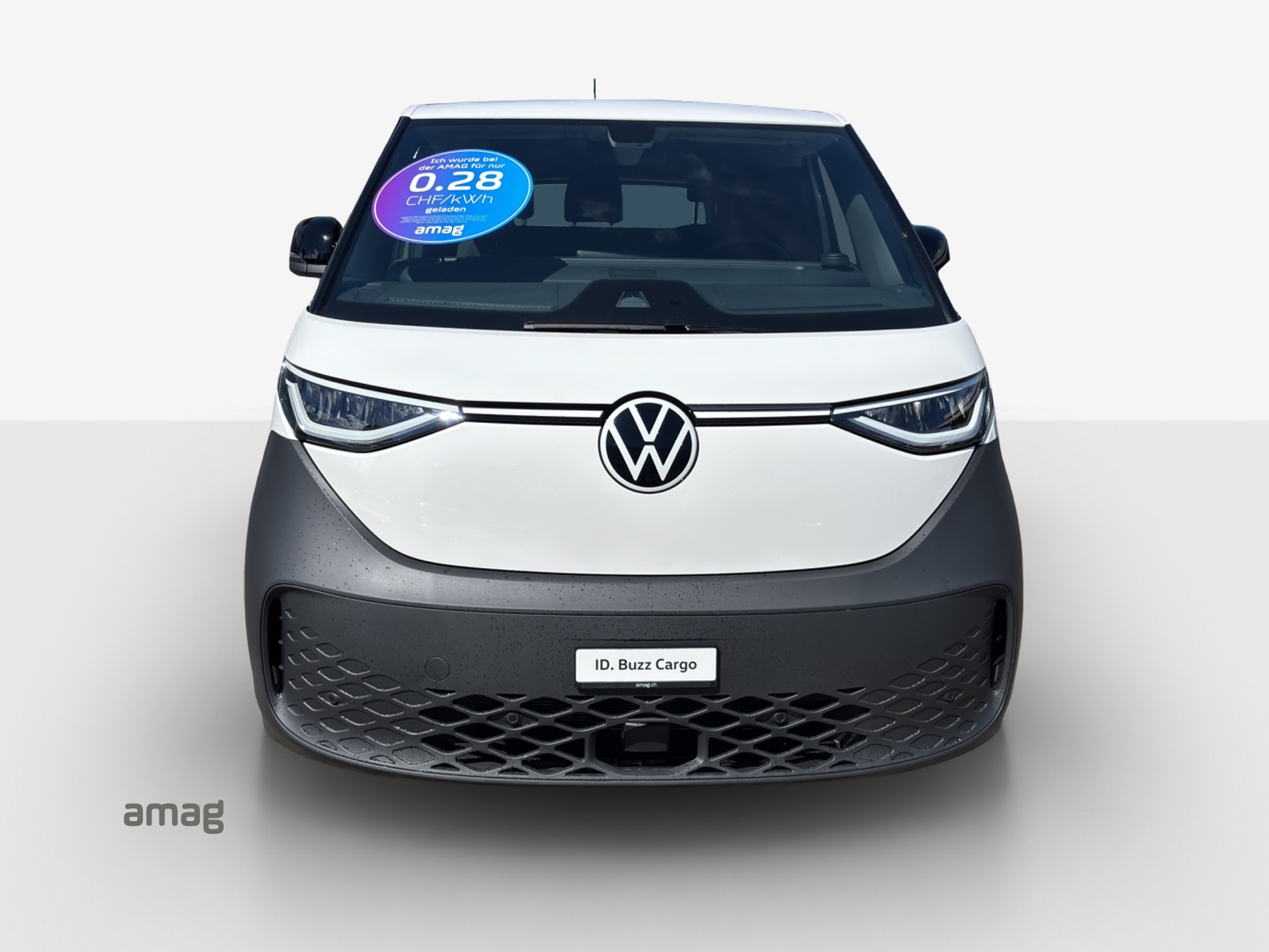 VW ID. Buzz Cargo Pro-image-6