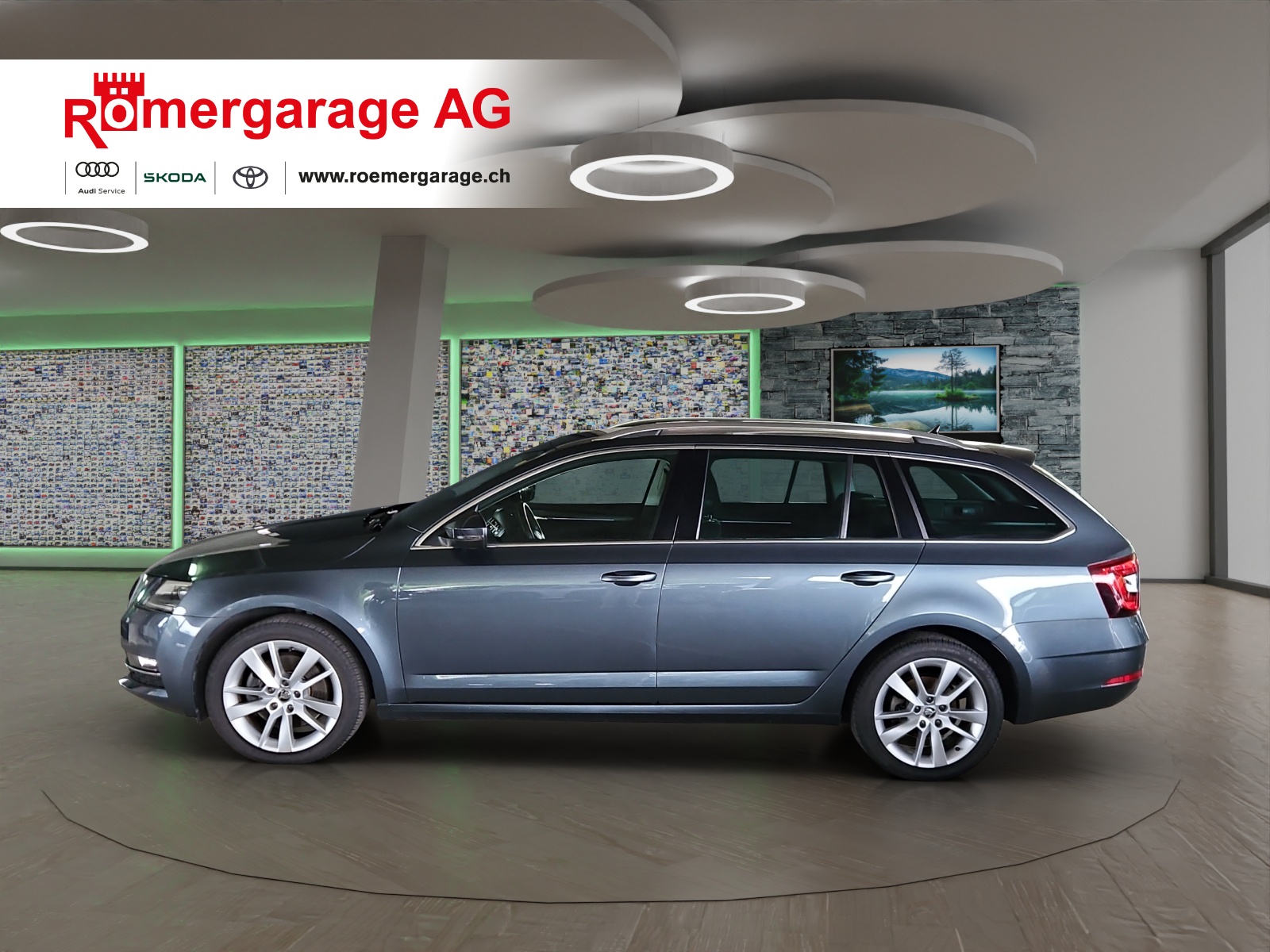 SKODA Octavia Combi 2.0 TSI Style 4x4 DSG-showroom-element-1