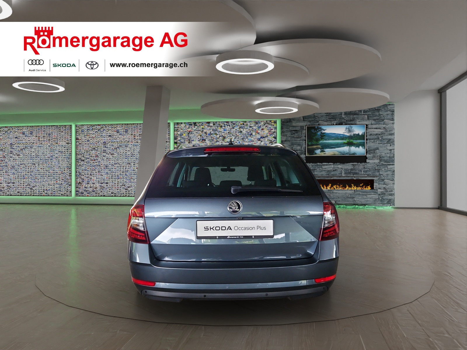 SKODA Octavia Combi 2.0 TSI Style 4x4 DSG-showroom-element-2
