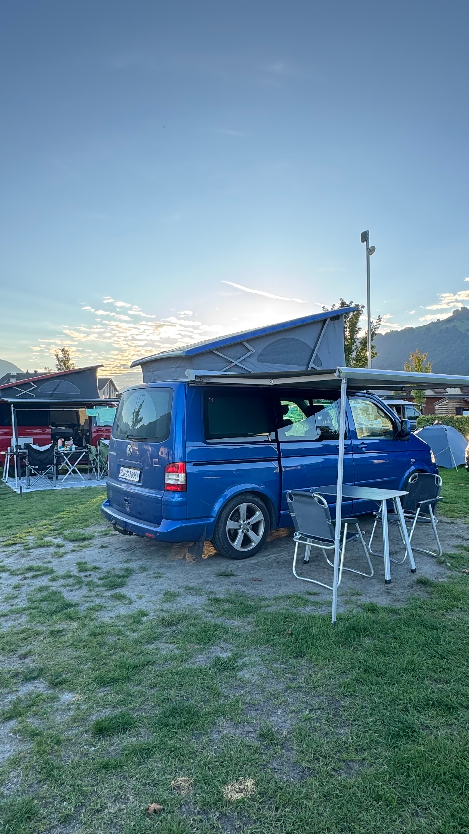 VW T5 4MOTION California-image-1