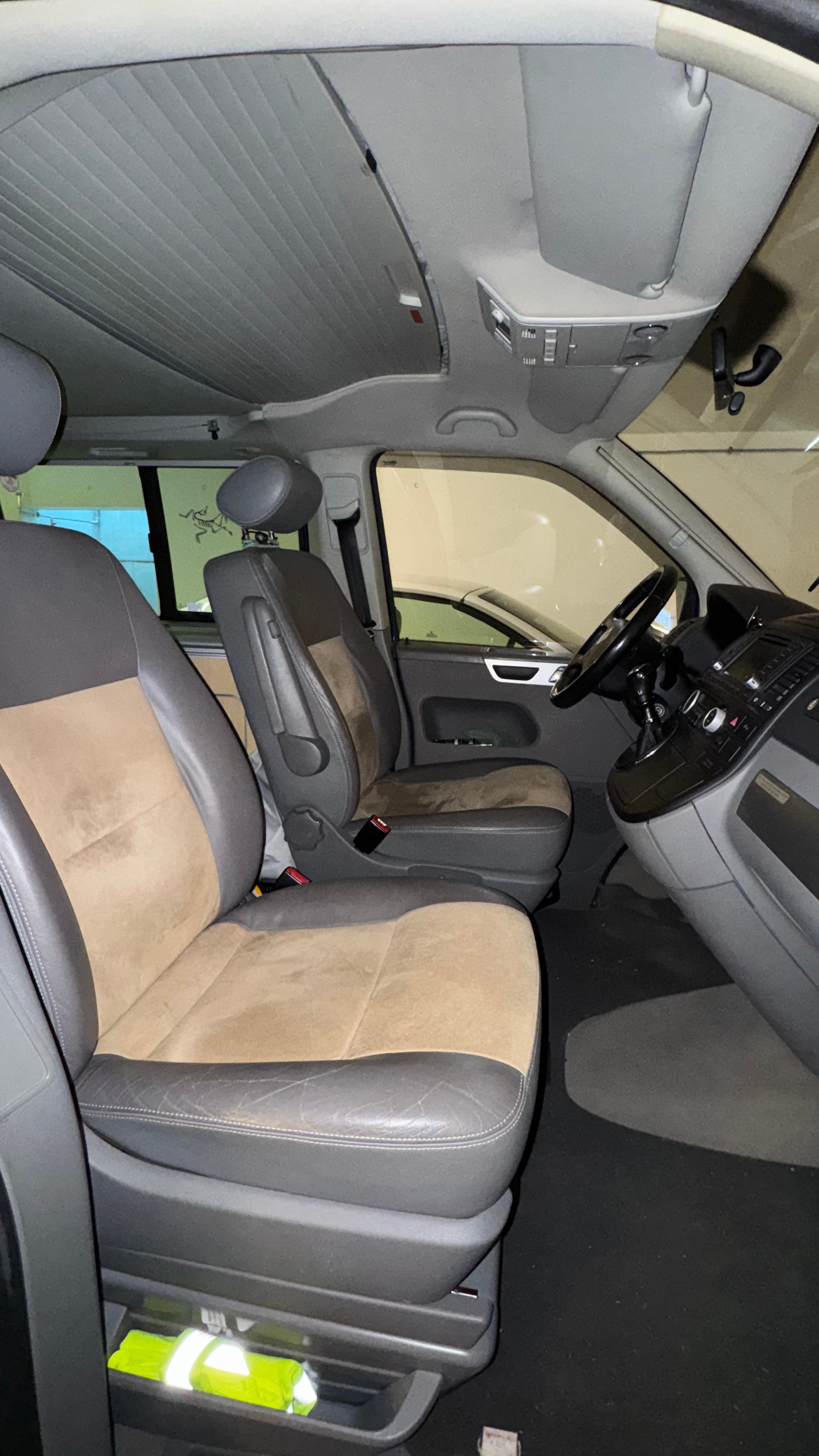 VW T5 4MOTION California-image-2