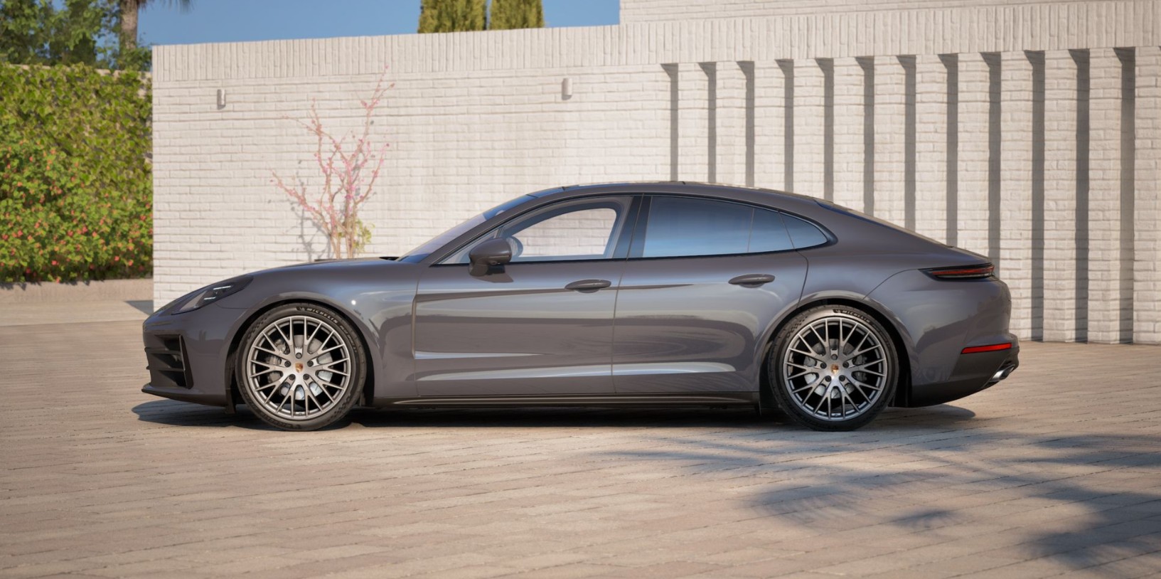 PORSCHE Panamera 4 E-Hybrid PDK-showroom-element-1