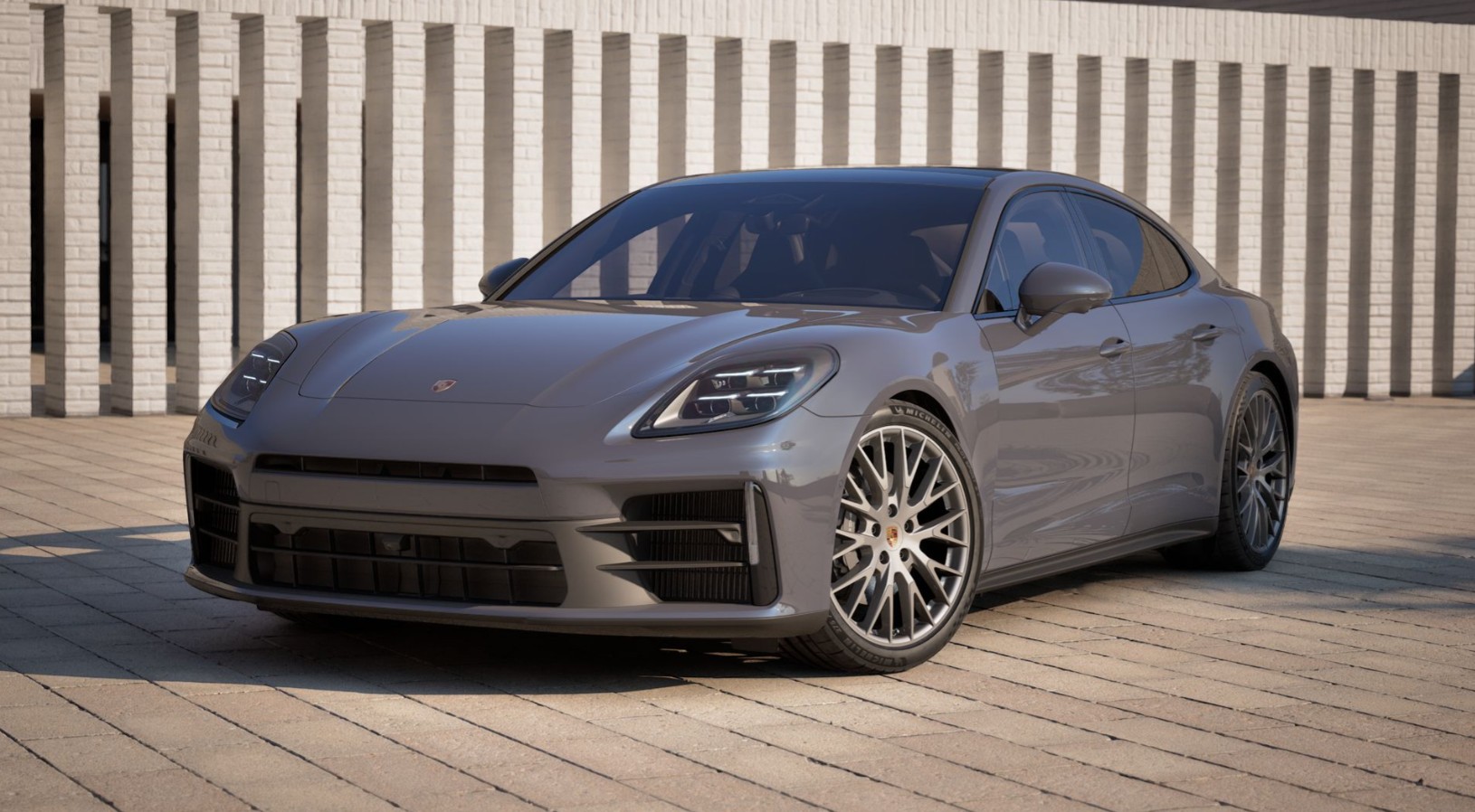 PORSCHE Panamera 4 E-Hybrid PDK