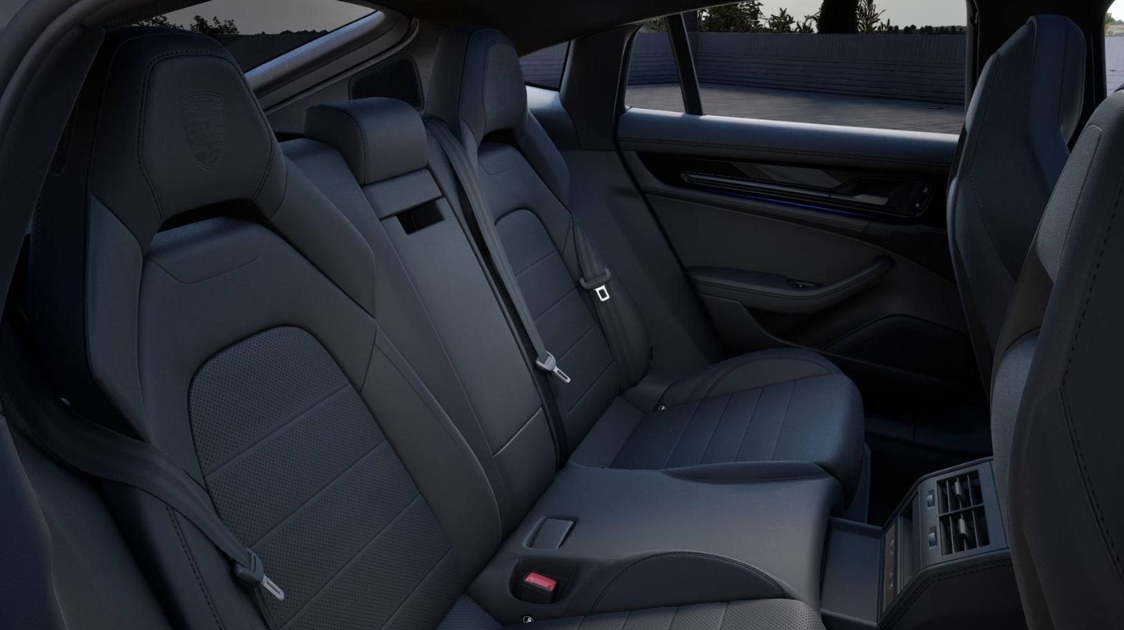 PORSCHE Panamera 4 E-Hybrid PDK-image-7