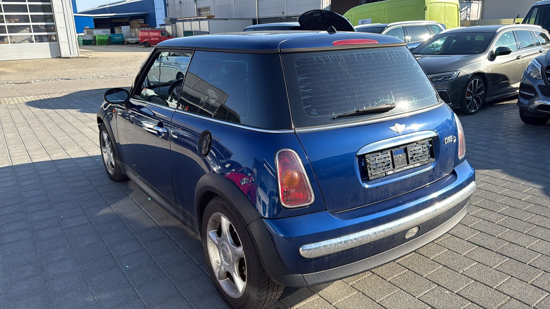 MINI One D-image-8
