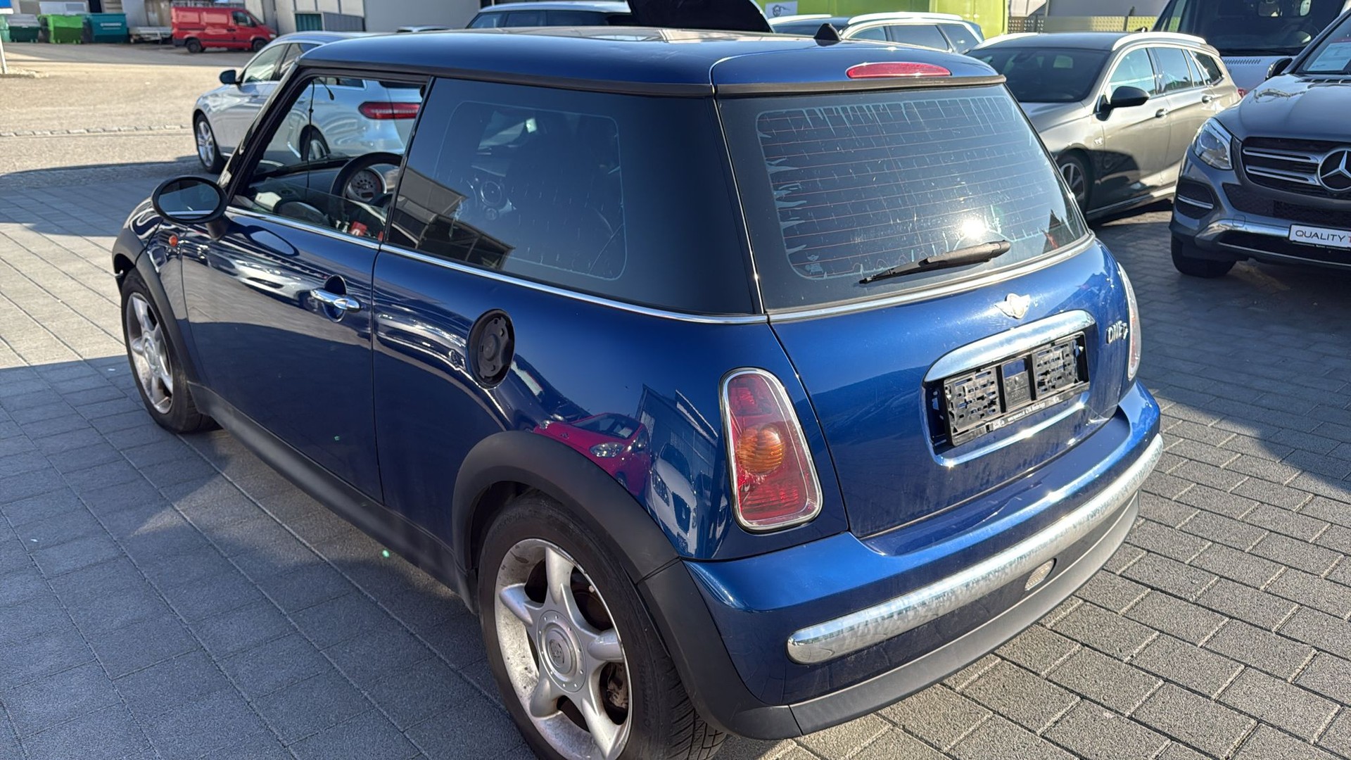 MINI One D-image-7