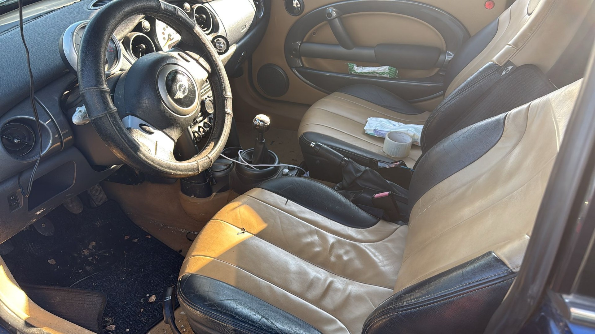 MINI One D-image-9