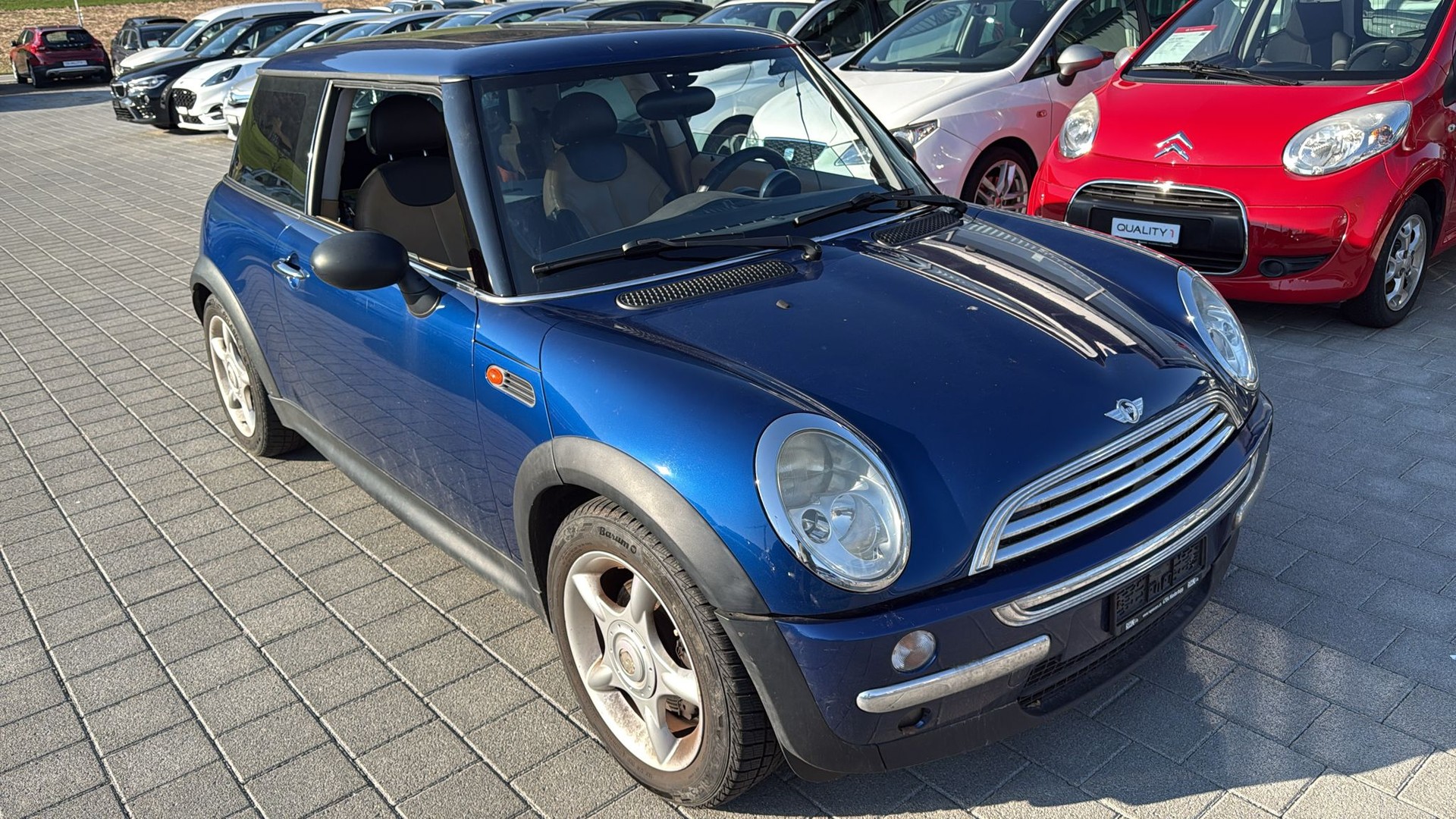 MINI One D-image-5